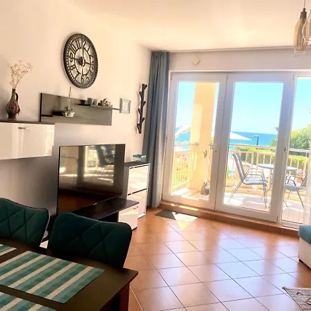 Apartment Bellevue *