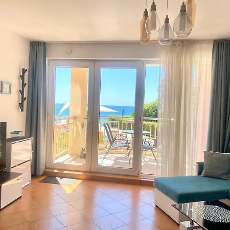 Apartment Bellevue Ravda