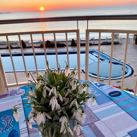 Apartment Bellevue *