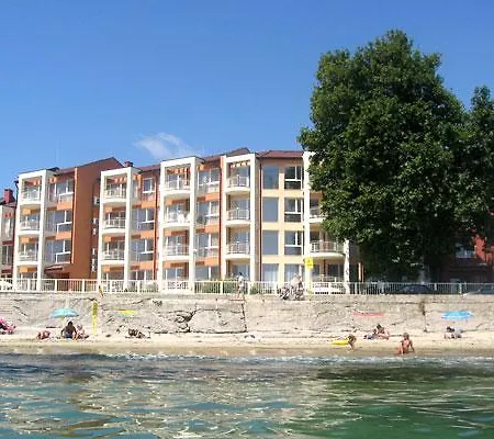 Apartment Bellevue *