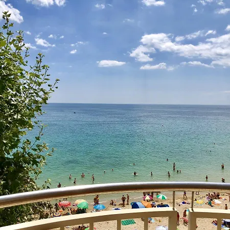 Apartment Bellevue *