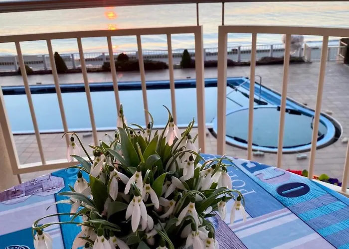 Apartment Bellevue *