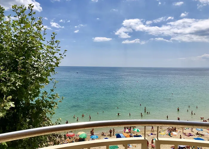 Apartment Bellevue *