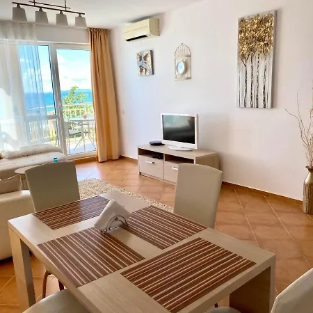 Bellevue Apartmán Ravda