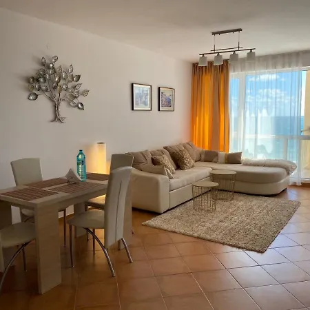 Apartmán Bellevue Ravda