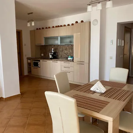 Bellevue Appartement