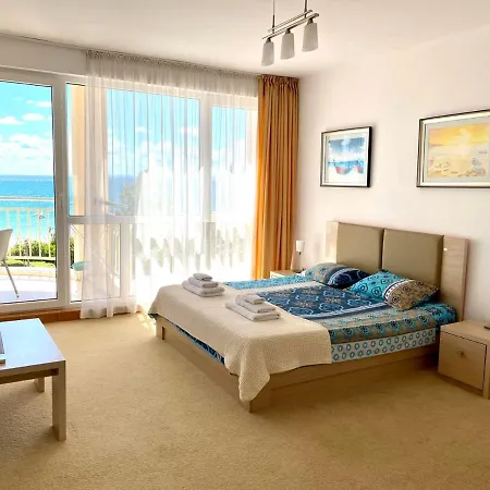 Apartmán Bellevue Ravda