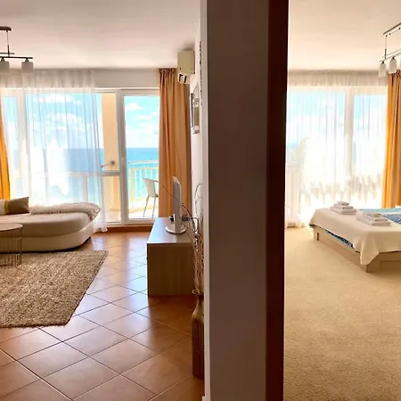 Apartmán Bellevue Ravda