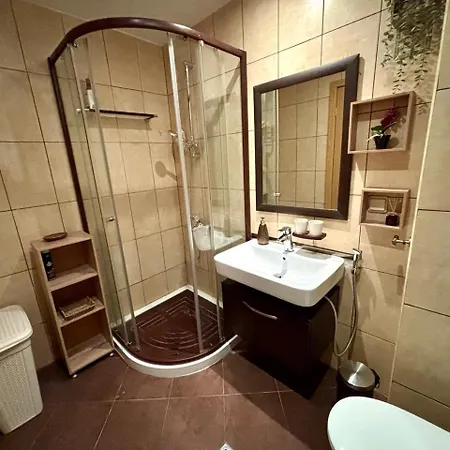 Apartmán Bellevue Ravda