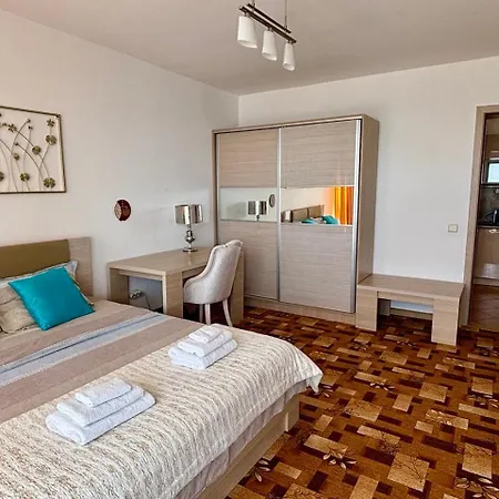 Apartmán Bellevue *