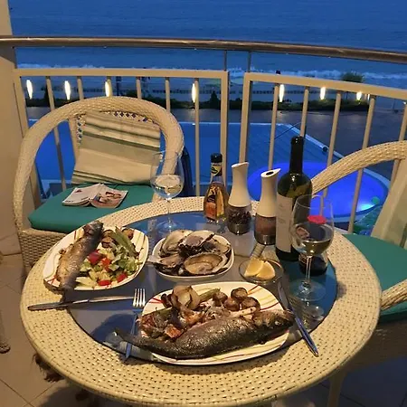 Apartment Bellevue *