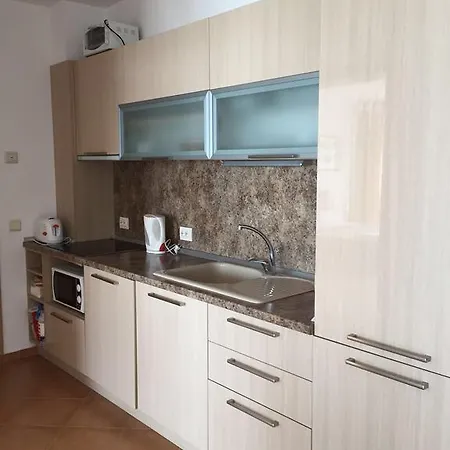 Appartement Bellevue