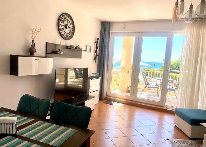 Apartmán Bellevue *