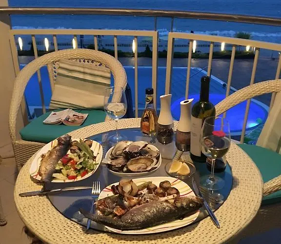 Apartmán Bellevue *