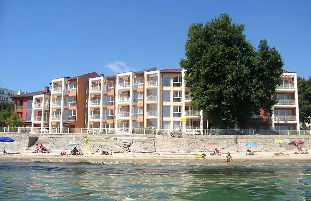 Апартаменты Bellevue *